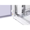 Eraldiseisev rack Digitus DN-19 26U-8/8-1