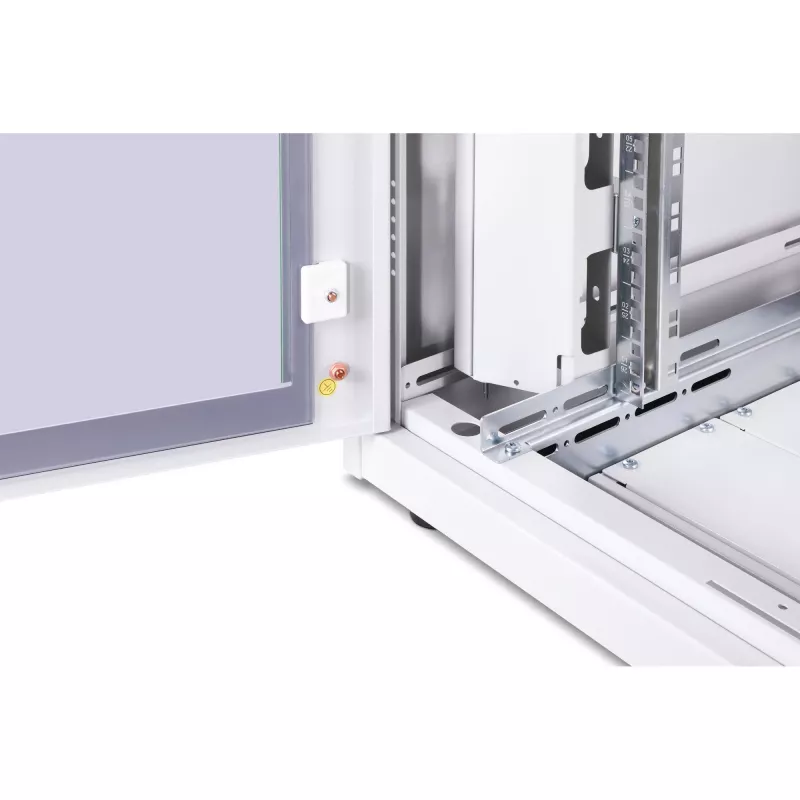 Eraldiseisev rack Digitus DN-19 26U-8/8-1