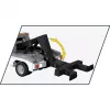 Cobi Wrecker Tow Truck RAM 3500 ehitusmänguasi COBI-24611, klotsikomplekt