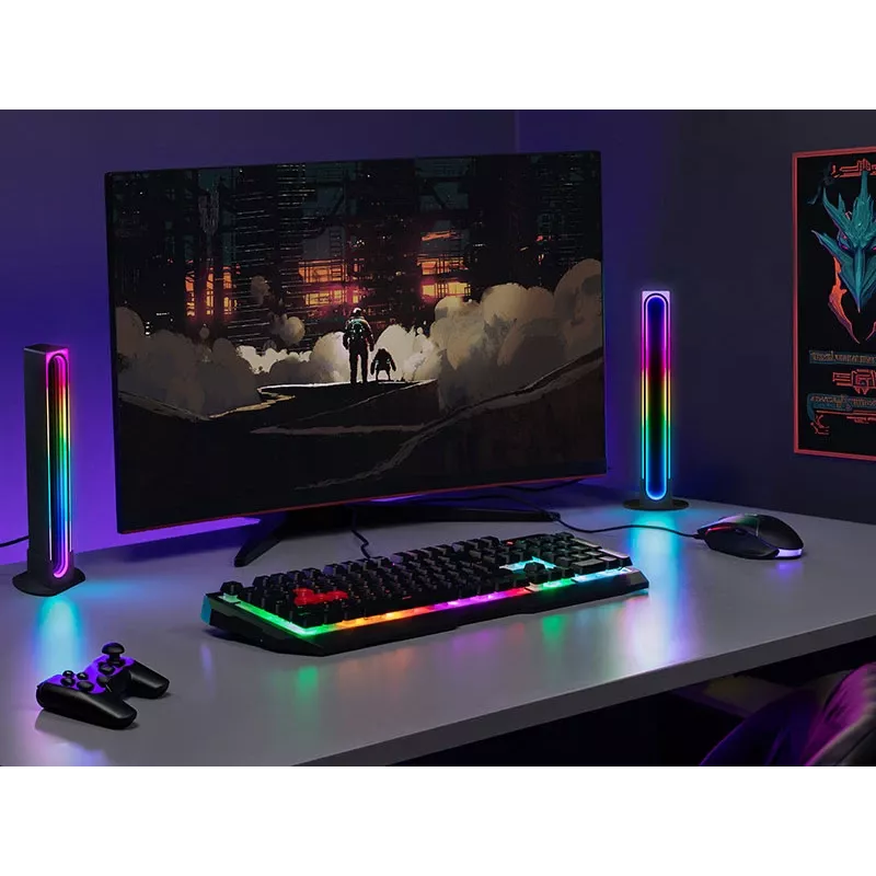 Laua- ja ripplamp TRACER Smart Vibe Tracer 47252 Ambience TRAOSW47252 RGB juhtmevaba juhtimine