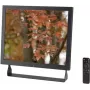 Renkforce RF-PM-190 LED-Monitor 48.3 cm (19) EEK F (A - G) 1280 x 1024 Pixel HD 1080p 5 ms BNC, HDMI®, VGA, RCA-sisend, Audio-Line-in, Audio-Line-out (RF-5233246)