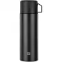 Termospudel ZWILLING THERMO 1 L Must — roostevaba teras, 12 h kuum / 24 h külm, 1,0 L