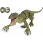 Jamara dinosaurs Exoraptor Li-ion 3,7V 2,4GHz Roheline (410181)