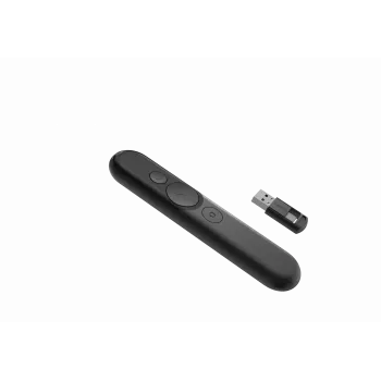 Lenovo 4XW1S62315 juhtmevaba esitluspult Bluetooth/RF must