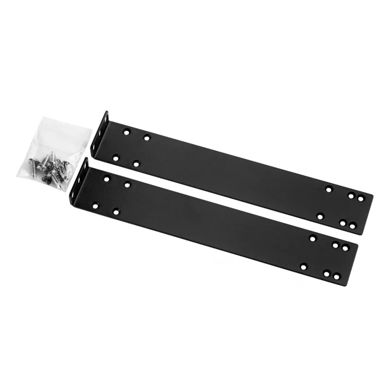 Server HPE Aruba X472 2-post Rack Kit - lüliti paigalduskomplekt JL482C