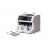 Pangatähtede loendusmasin Safescan 2850 Valge LCD AC 110-240V