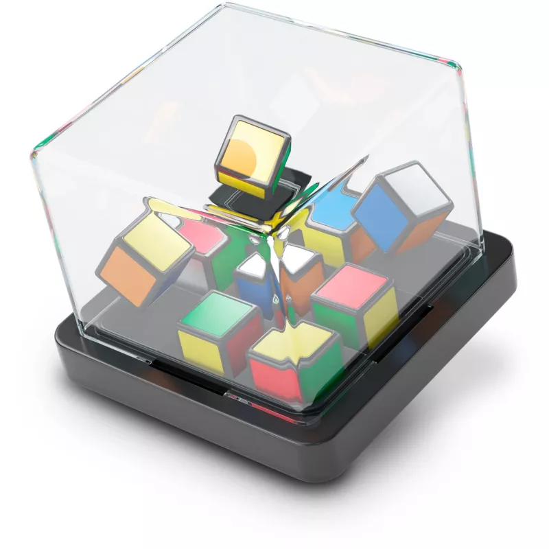 Rubik's Race (mäng), peremäng