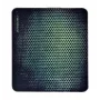 Hiirematt ESPERANZA EGP102G — mängurite kummimatt 300×240 mm, 3 mm, roheline/must, libisemisvastane
