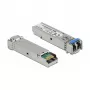 SFP-moodul DeLOCK 100Base-FX SM 1310 nm DDM