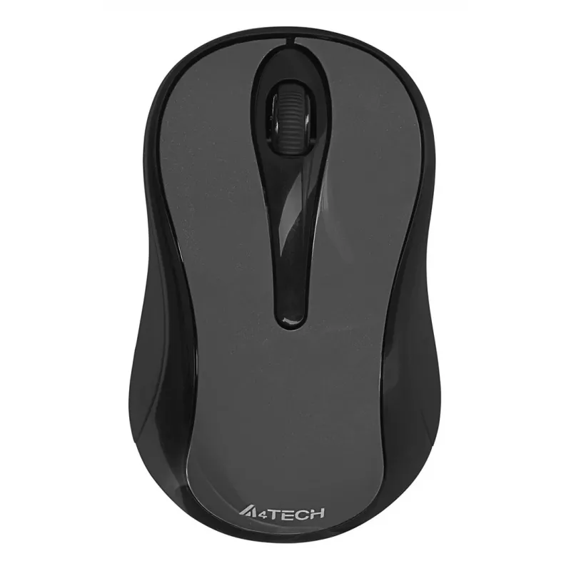 A4Tech G3-280N hiir Mõlemakäeline RF juhtmevaba optiline 2000 DPI