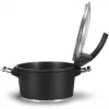 Induktsioonpann Pensofal 8105 Suprema 20 cm – mittenakkuv praepann induktsioonpliitidele