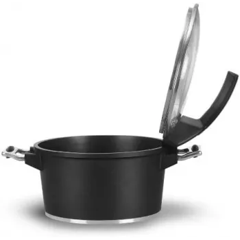 Induktsioonpann Pensofal 8105 Suprema 20 cm – mittenakkuv praepann induktsioonpliitidele