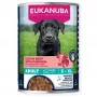 EUKANUBA Koeratoit purk LC Adult Beef & Pumpkin 400 g