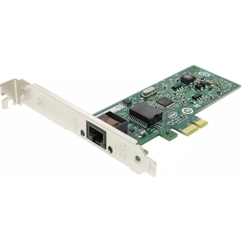 Võrgukaart Intel EXPI9301CTBLK