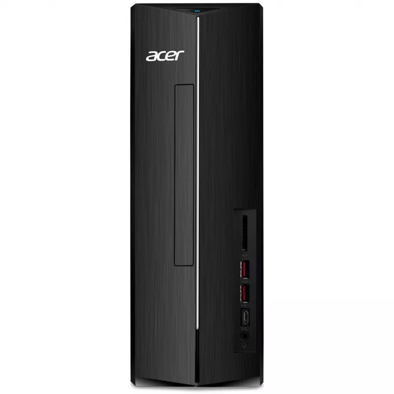 Lauaarvuti Acer Aspire XC-1860 — Intel Core Ultra 5 225, 16 GB DDR5, 1 TB SSD, Windows 11 Home, must