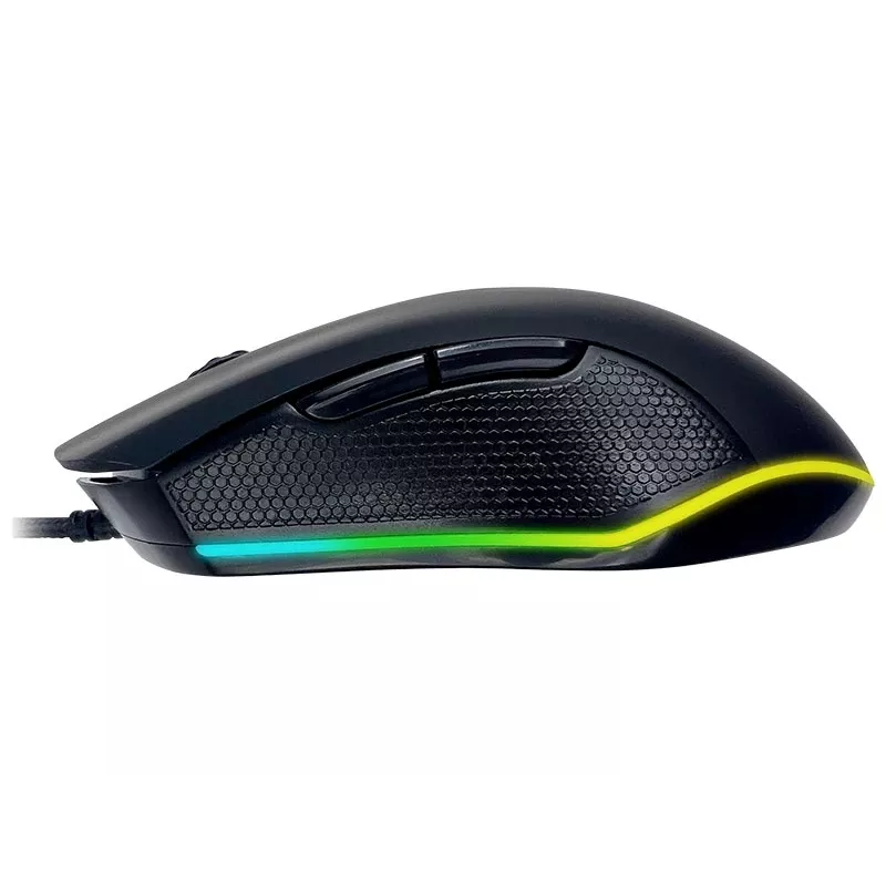Juhtmega hiir Gamezone EDGE