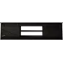 RTV GRANERO 200x56.7x35 must/must läikiv Kapp