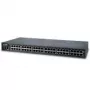 PLANET POE-2400G - Jaotur - Hallatav - 24 x 10/100/1000 (PoE) - Lauapealne - PoE (POE-2400G)