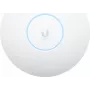 Ubiquiti Enterprise Access Point (U6-ENTERPRISE) [WiFi 6E, kolmeribaline, kuni 10,2 Gbit/s, 1x 2,5 Gigabit LAN] (U6-ENTERPRISE-EA)