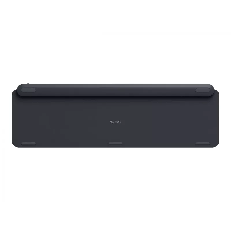 Klaviatuur Logitech MX Keys Advanced Wireless Illuminated