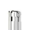 Devia põrutuskindel kaitseümbris iPhone 12 Pro Maxile, roheline