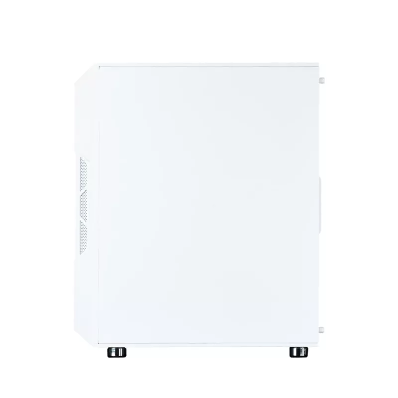 Zalman I3 NEO ARGB Valge arvutikorpus Midi Tower