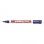 Püsiv marker Edding 400 sinine