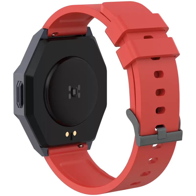 CANYON nutikell Otto SW-86 Punane