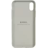 Katte Krusell Sandby iPhone X