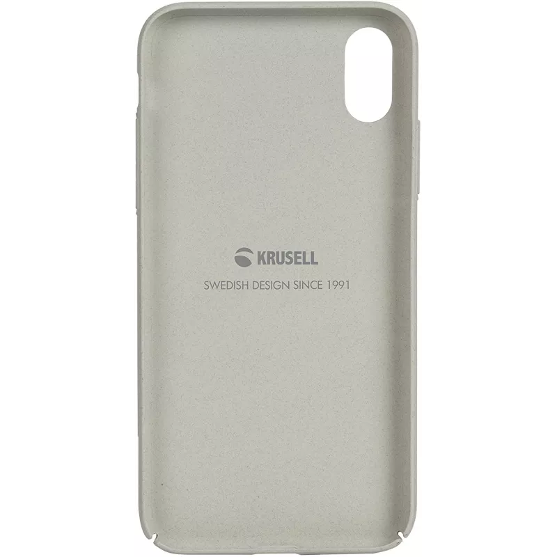 Katte Krusell Sandby iPhone X
