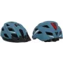 Jalgrattakiiver FISCHER Urban Plus Chicago S/M — polükarbonaadist koorik, EPS-vooder, suurus S/M