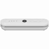 Vaakumpakendaja, valge, LED-ekraan, 80W, -65kPa (±5kPa)