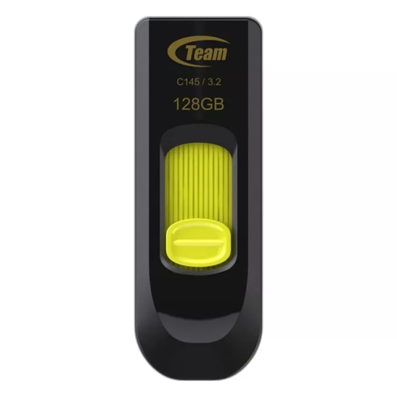 USB-mälupulk Team Group 128 GB USB Type-A 3.2 Gen 1 C145