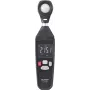 VOLTCRAFT LX-80 Luksmeeter 0,0 - 200000 lx (VC-13101385)