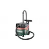 Töökoja imur Metabo AS 20 L PC 1200W 20 L — Märg/kuiv imur 1200 W, 20 L mahutavus
