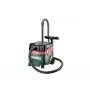 Töökoja imur Metabo AS 20 L PC 1200W 20 L — Märg/kuiv imur 1200 W, 20 L mahutavus