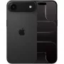 Apple iPhone Air 16,5 cm (6,5) Dual SIM iOS 26 5G USB Type-C 256 GB Must
