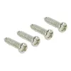 Plaadihoidik DeLOCK 66572 107 mm DIN-liistule