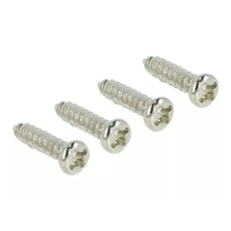 Plaadihoidik DeLOCK 66572 107 mm DIN-liistule