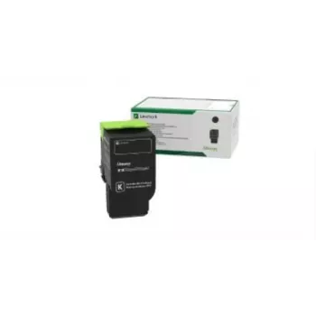 Toner Lexmark 77L2HK0 XL Must 3000 lehekülge