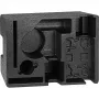 L-Boxx Insert GEX 185-LI (must, L-BOXX 238 jaoks)
