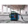 PRO Battery BA 3.7V 3.0Ah XL Professional (sinine, joonlaseritele GLL 80-33 G, GLL 20-22 G)