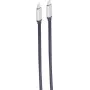 ShiverPeaks SP03-74035 2m USB C 10 Gbit/s sinine USB-kaabel