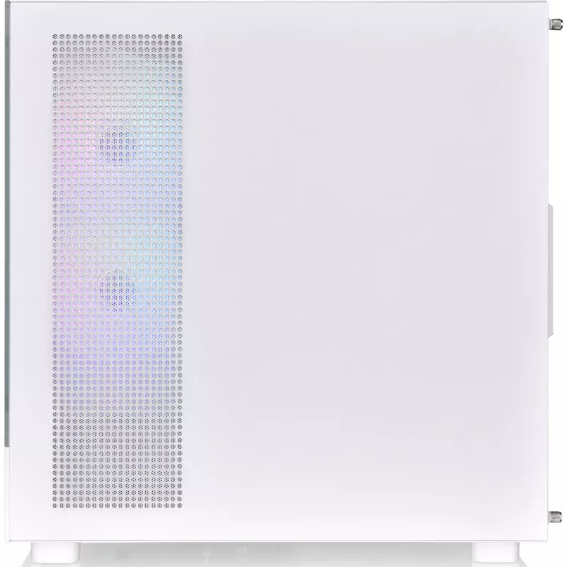Thermaltake View 270 Plus TG ARGB Snow Mid Tower korpus