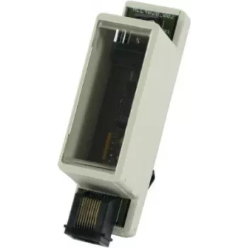 Elektriline relee ALLNET ALL4020 must valge