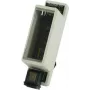 Elektriline relee ALLNET ALL4020 must valge