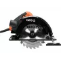 Kaasaskantav ketassaag Yato YT-82152