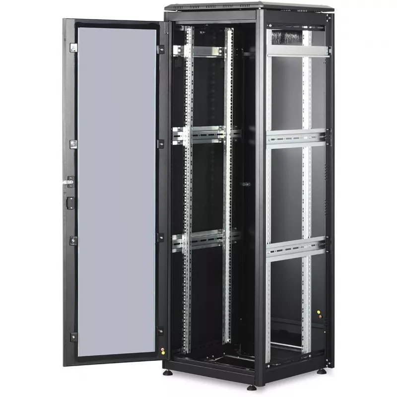 Vabalt seisev rack Digitus DN-19 36U-6/6-B-1