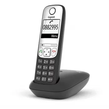 Juhtmeta telefon Gigaset A690