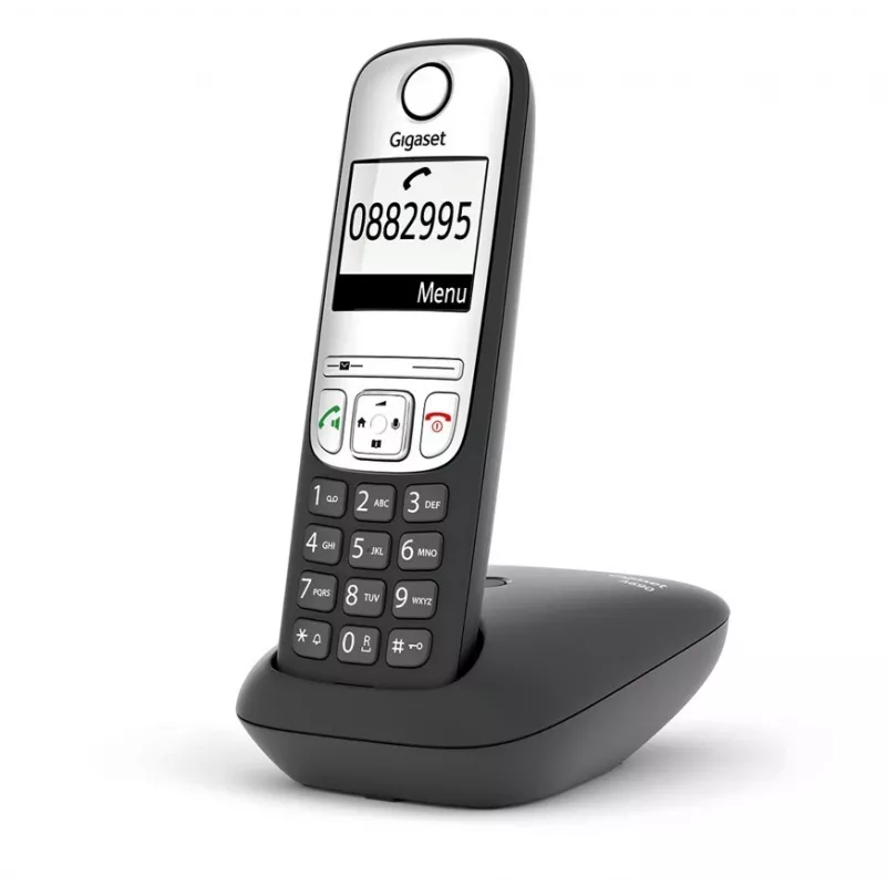 Juhtmeta telefon Gigaset A690